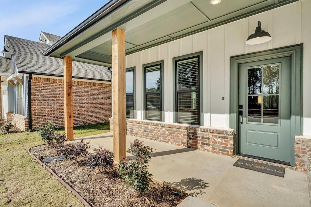 Villa Alamo Luxury Living Up To 11 Tyler Esterno foto