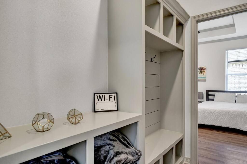 Villa Alamo Luxury Living Up To 11 Tyler Esterno foto