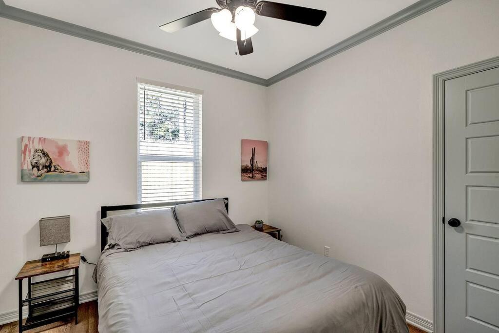 Villa Alamo Luxury Living Up To 11 Tyler Esterno foto