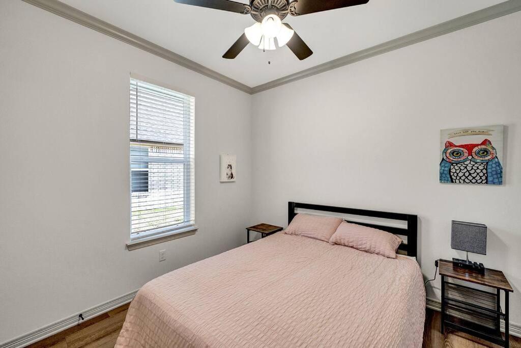 Villa Alamo Luxury Living Up To 11 Tyler Esterno foto