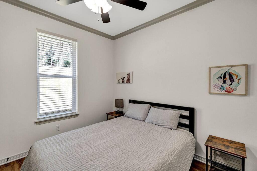 Villa Alamo Luxury Living Up To 11 Tyler Esterno foto