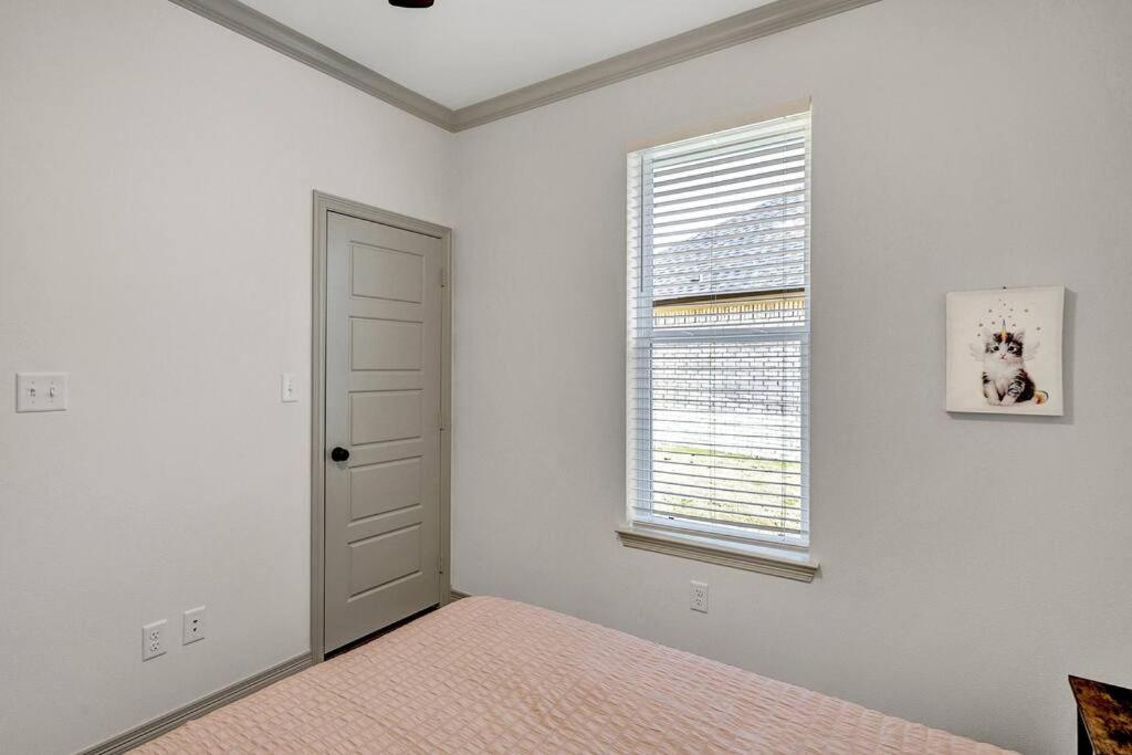Villa Alamo Luxury Living Up To 11 Tyler Esterno foto