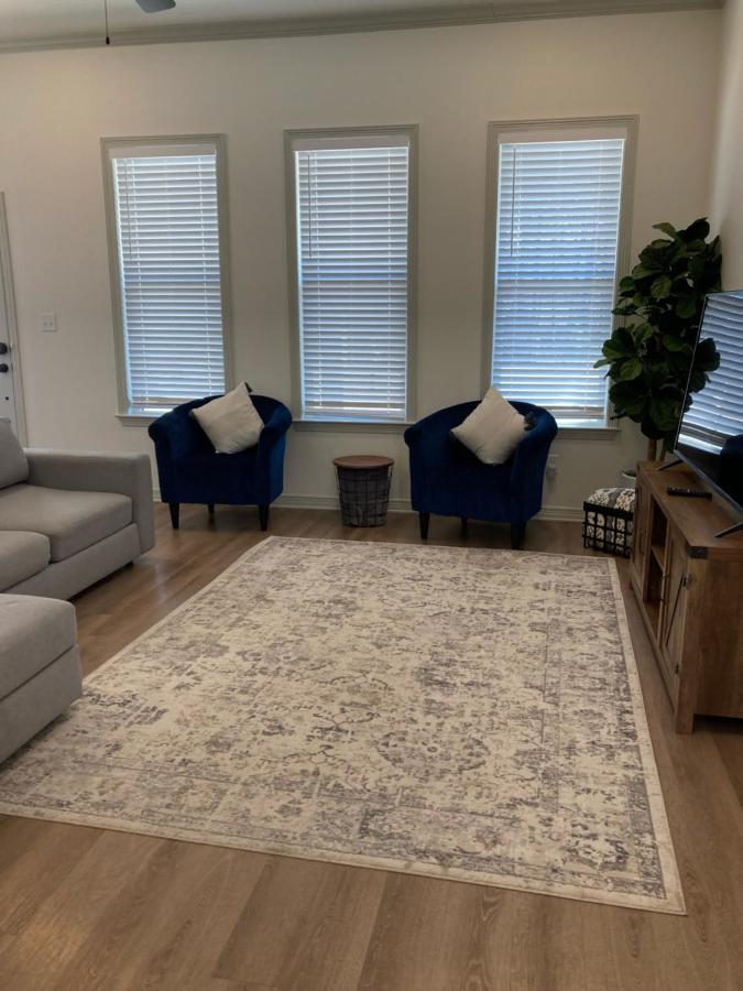 Villa Alamo Luxury Living Up To 11 Tyler Esterno foto