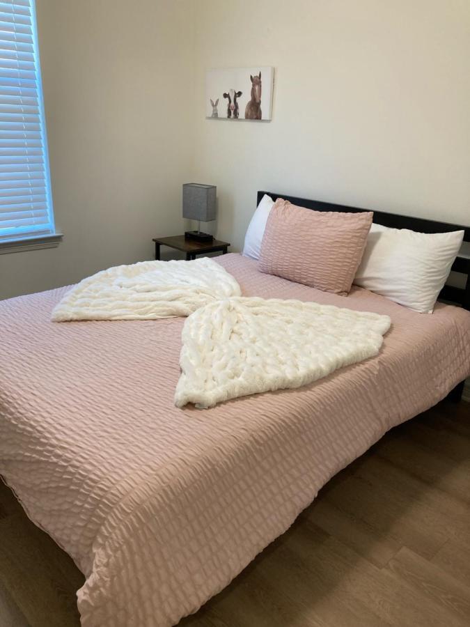Villa Alamo Luxury Living Up To 11 Tyler Esterno foto
