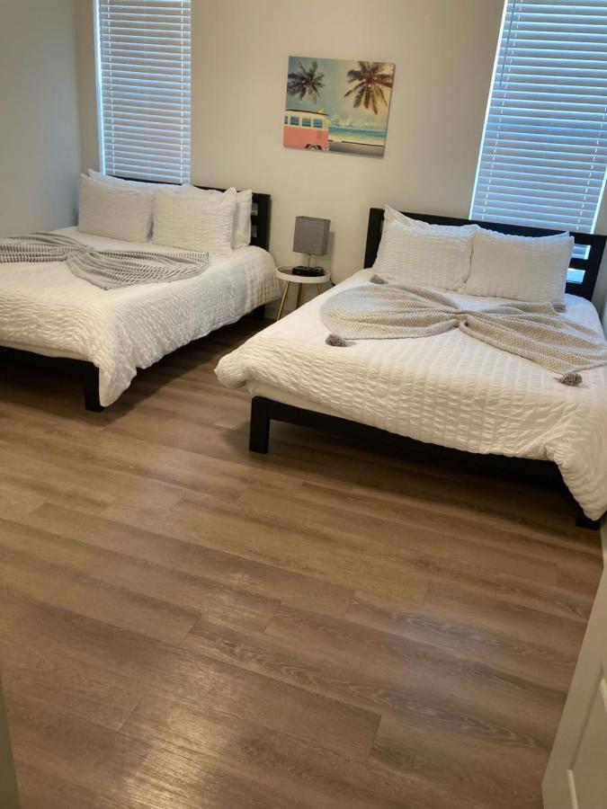 Villa Alamo Luxury Living Up To 11 Tyler Esterno foto